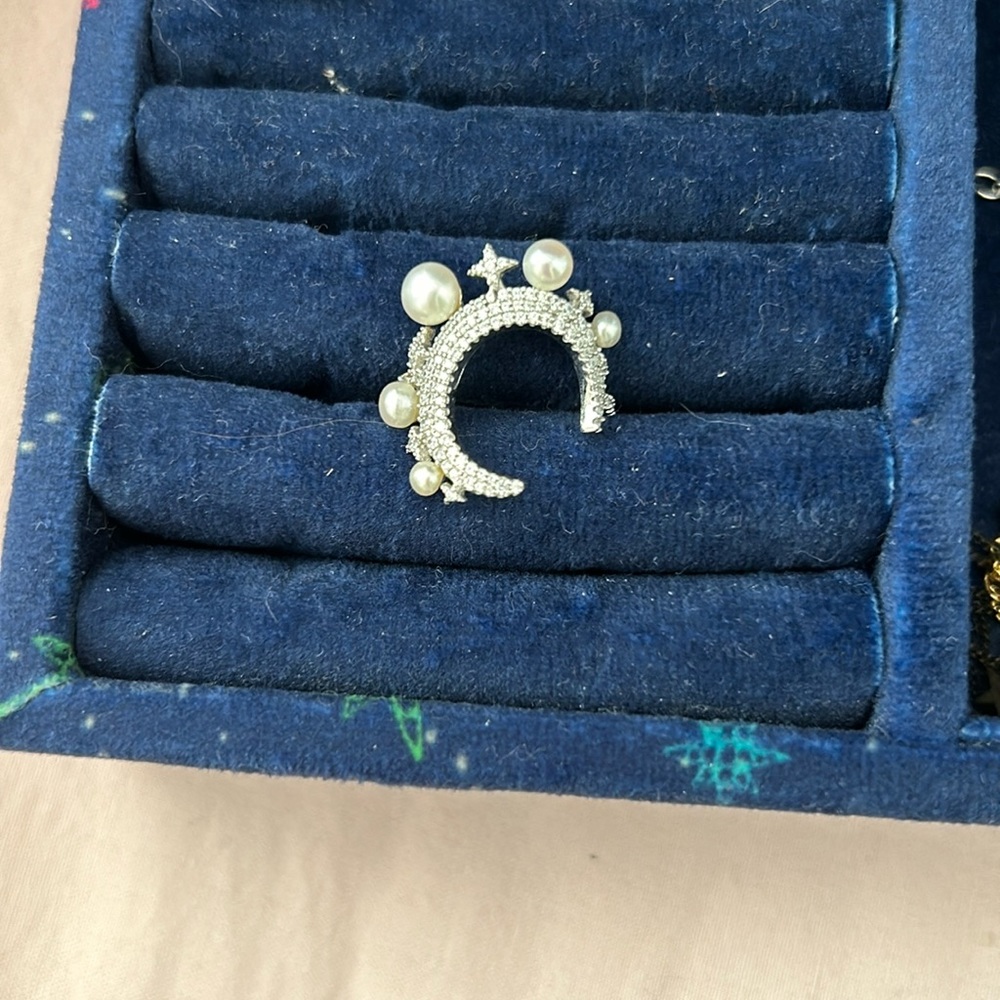 APM Monaco Ring